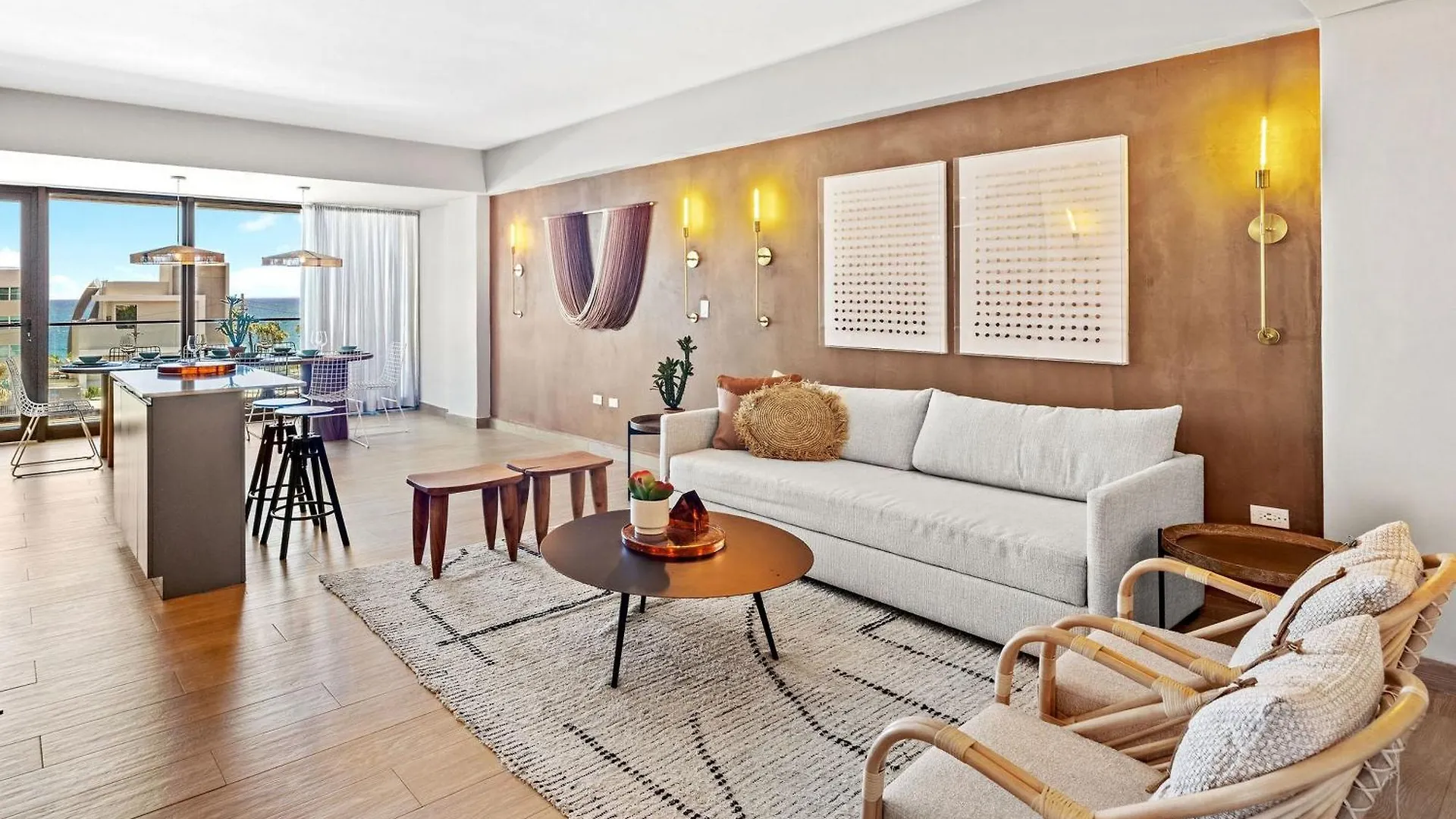 Hibird- Apartment And Suites Hotel San Juan Apartahotel