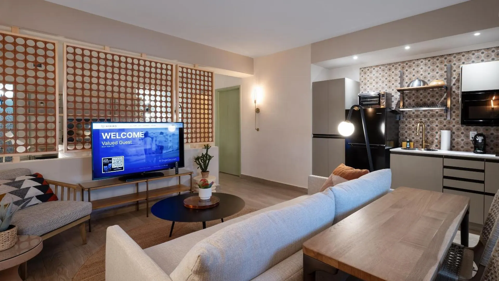 **** Apartahotel Hibird- Apartment And Suites Hotel San Juan Puerto Rico
