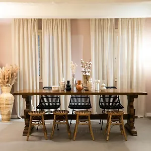 Bed and breakfast Lunaria