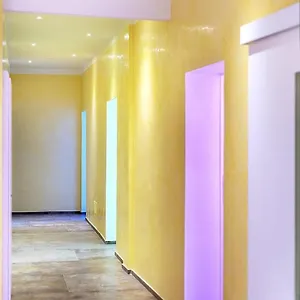 Pensión Eleroom