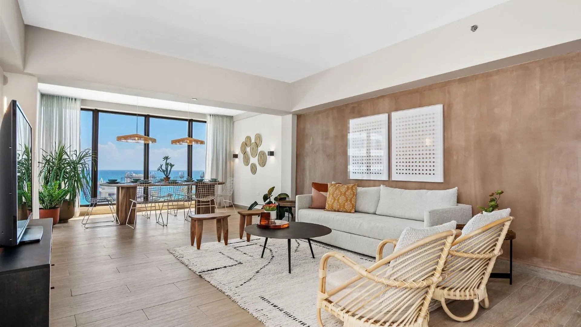 **** Apartahotel Hibird- Apartment And Suites Hotel San Juan Puerto Rico