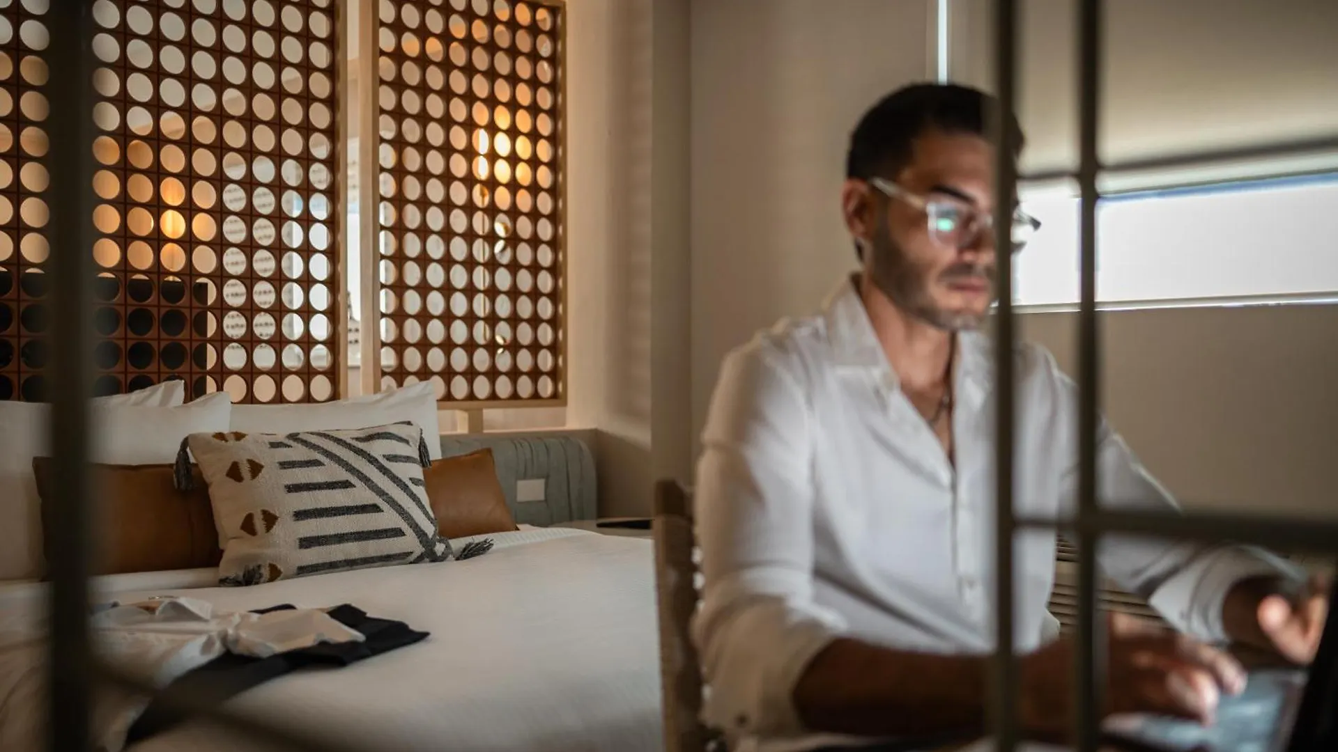 Hibird- Apartment And Suites Hotel San Juan Apartahotel