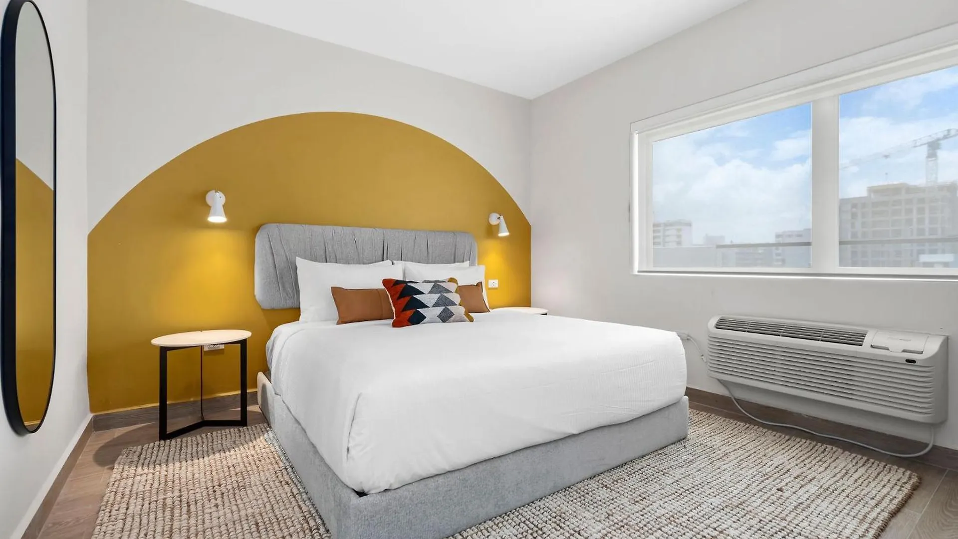 Apartahotel Hibird- Apartment And Suites Hotel San Juan