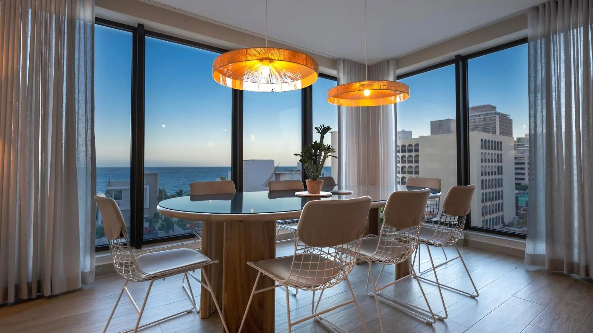 Apartahotel Hibird- Apartment And Suites Hotel San Juan