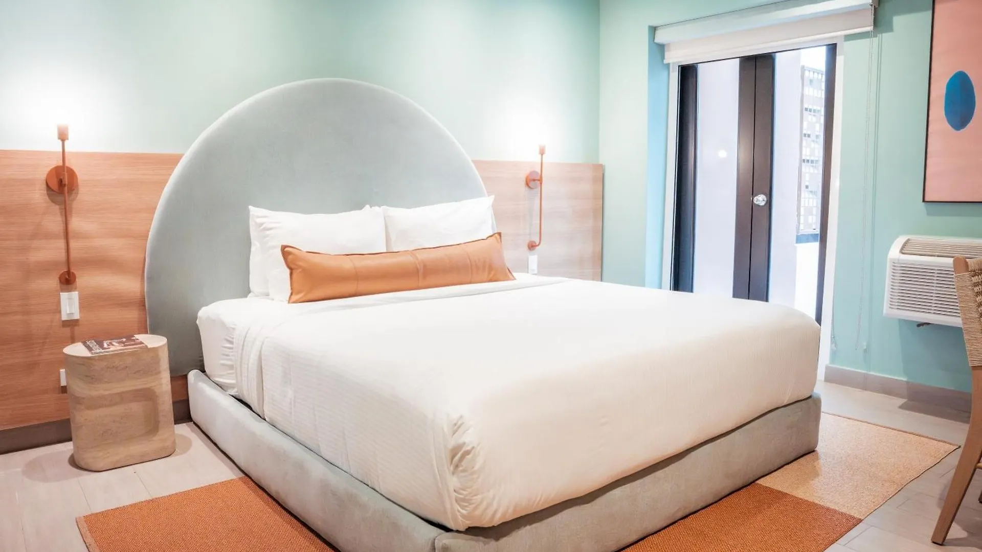 **** Apartahotel Hibird- Apartment And Suites Hotel San Juan Puerto Rico